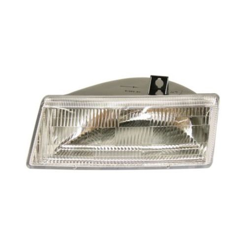 Dodge Grand Caravan Headlight Assemblies At Monster Auto Parts